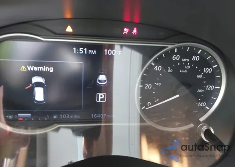 2019 Nissan Kicks Sv from USA, damaged, VIN 3N1CP5CUXKL509462